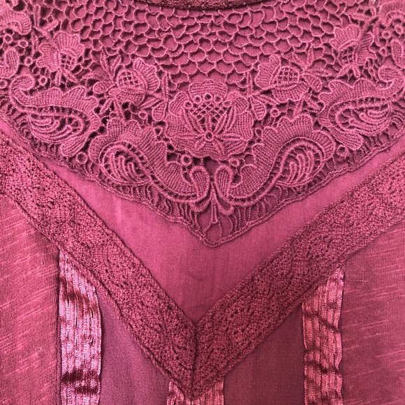 👑HOST PICK 👑 Free People Blouse - Picture 2 of 4